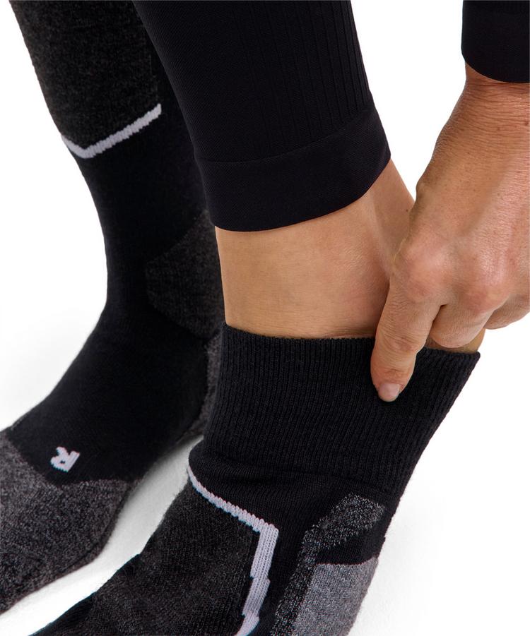 Falke Falke MW Long Tights w Leggings Damen - black (3000) - 2 | SportScheck