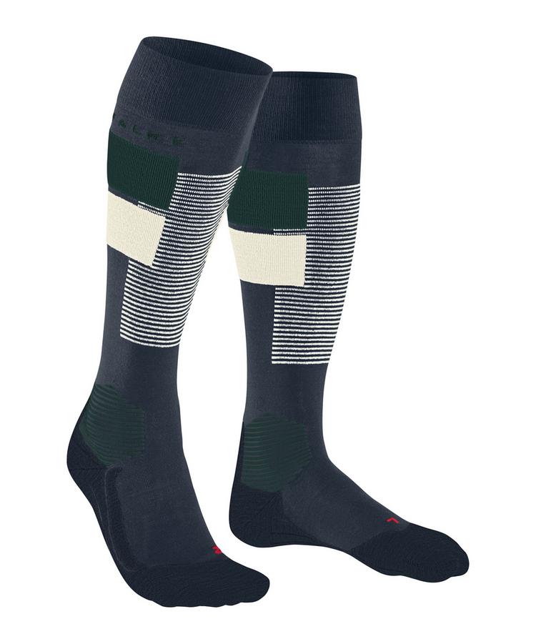 Falke Falke SK4 Advanced Socken Herren - space blue (6116) - 0 | SportScheck