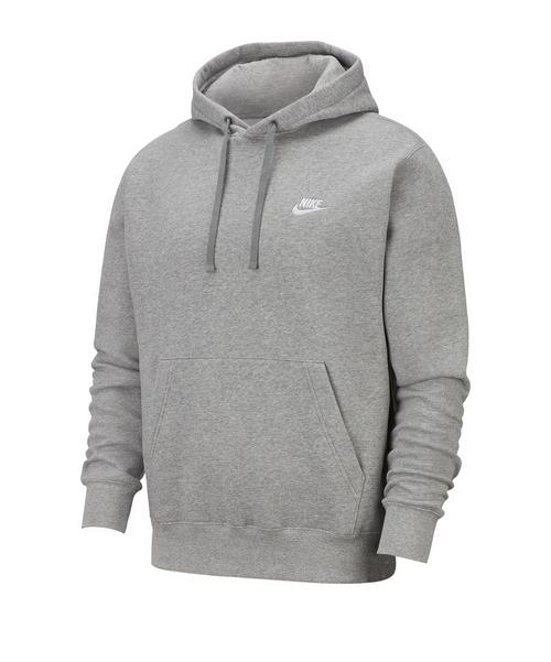 Nike NSW Club Hoodie Herren