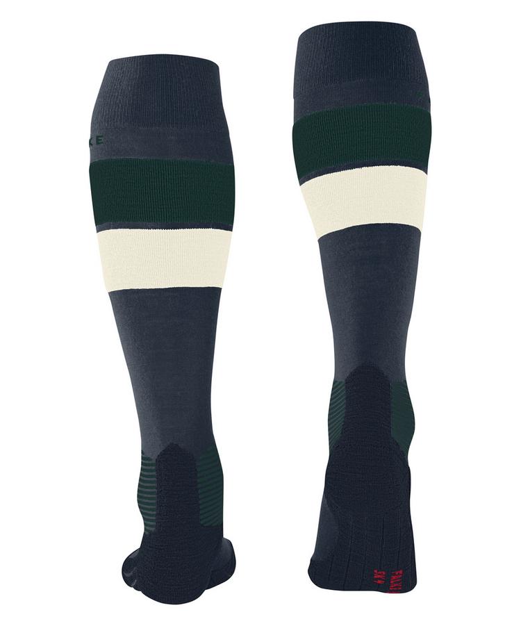 Falke Falke SK4 Advanced Socken Herren - space blue (6116) - 0 | SportScheck