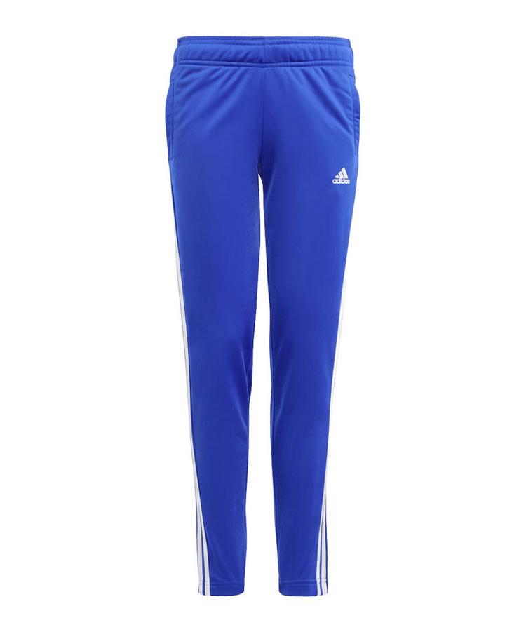 adidas adidas Trainingsanzug Kids Trainingsanzug Kinder - blau - 3 | SportScheck