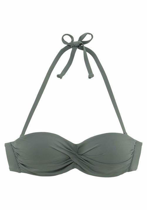 Lascana Bikini Oberteil Damen