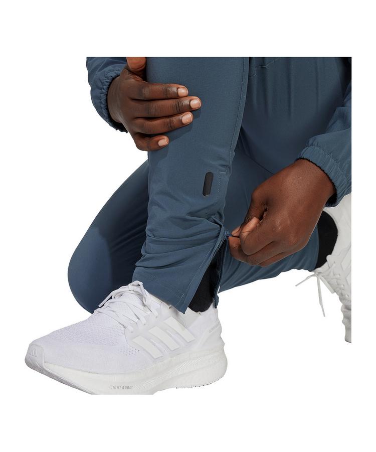 adidas adidas FC Bayern M&uuml;nchen Tech Travel Hose Kids Trainingshose Kinder - grau - 1 | SportScheck