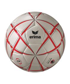 Erima Magic White Pro Ball Basketball weiss