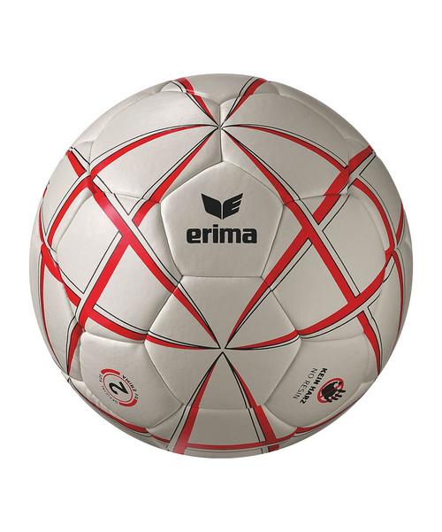 Erima Magic White Pro Ball Basketball
