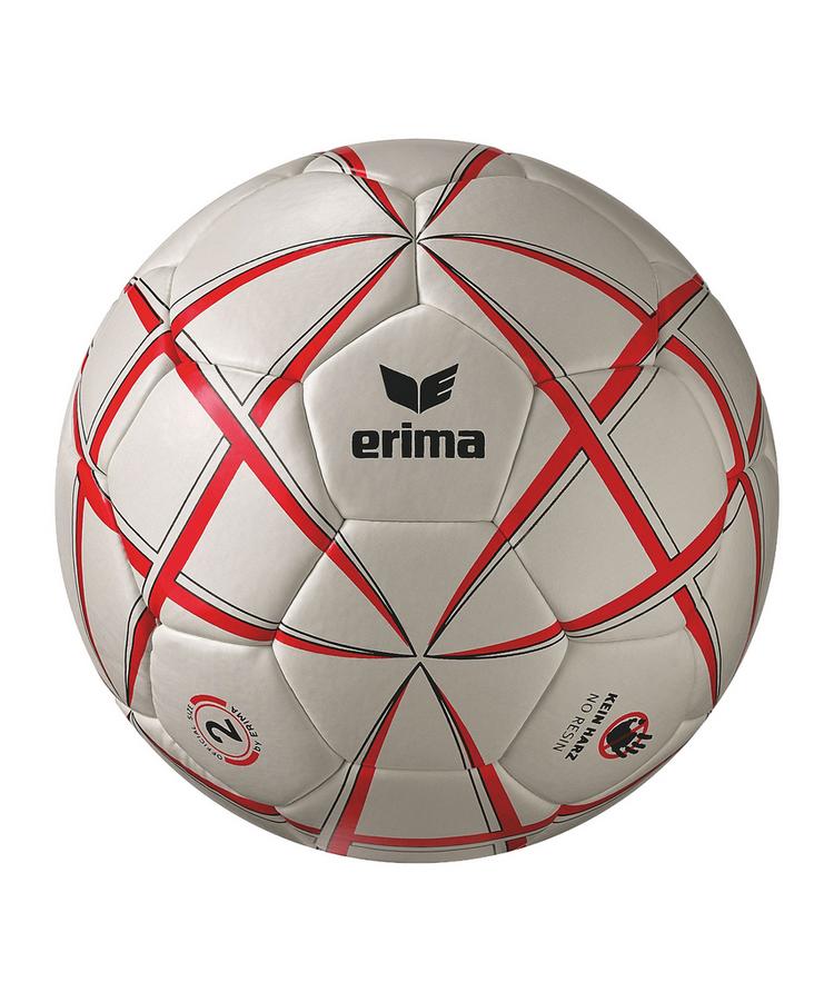 Erima Erima Magic White Pro Ball Basketball - weiss - 0 | SportScheck