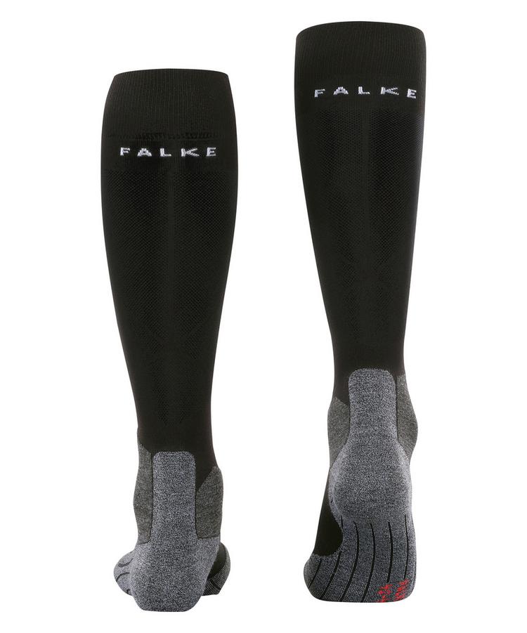 Falke Falke SK5 Expert Ski Socken Herren - black-lightning (3171) - 0 | SportScheck