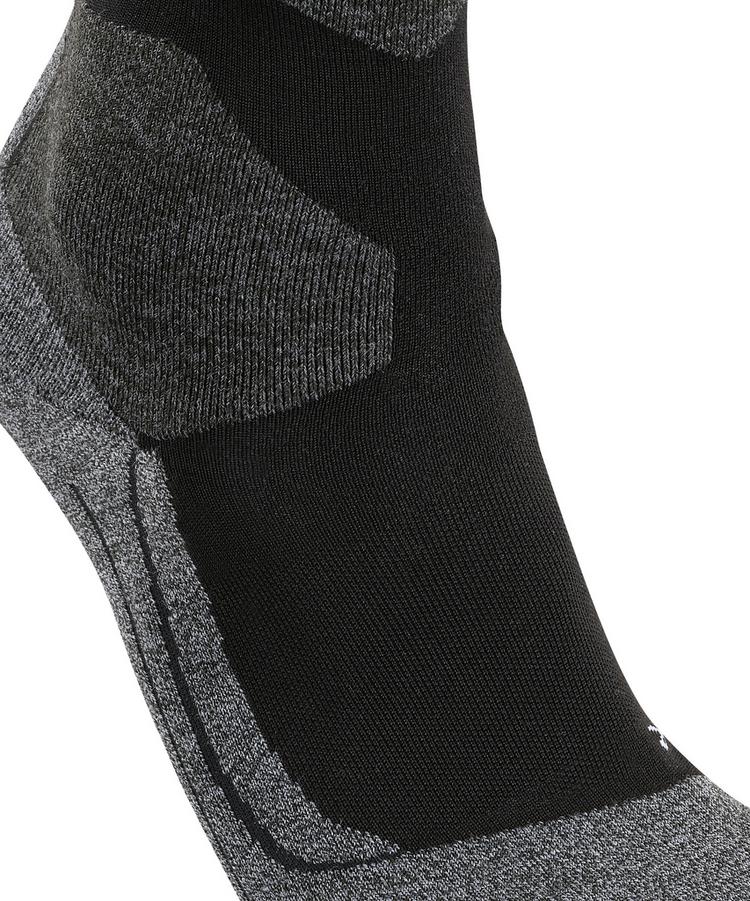 Falke Falke SK5 Expert Ski Socken Herren - black-lightning (3171) - 1 | SportScheck