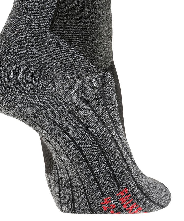 Falke Falke SK5 Expert Ski Socken Herren - black-lightning (3171) - 2 | SportScheck