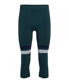 Falke MW 3/4 Tights Trend m 3/4-Tights Herren holly (7385)