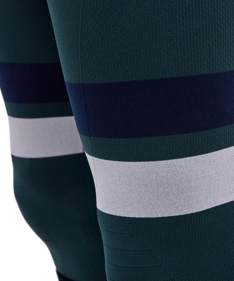 Falke Falke MW 3/4 Tights Trend m Tights Herren - holly (7385) - 3 | SportScheck