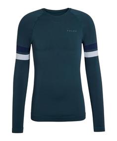 Falke MW Longsleeved Shirt Tight Trend m Funktionsshirt Herren holly (7385)
