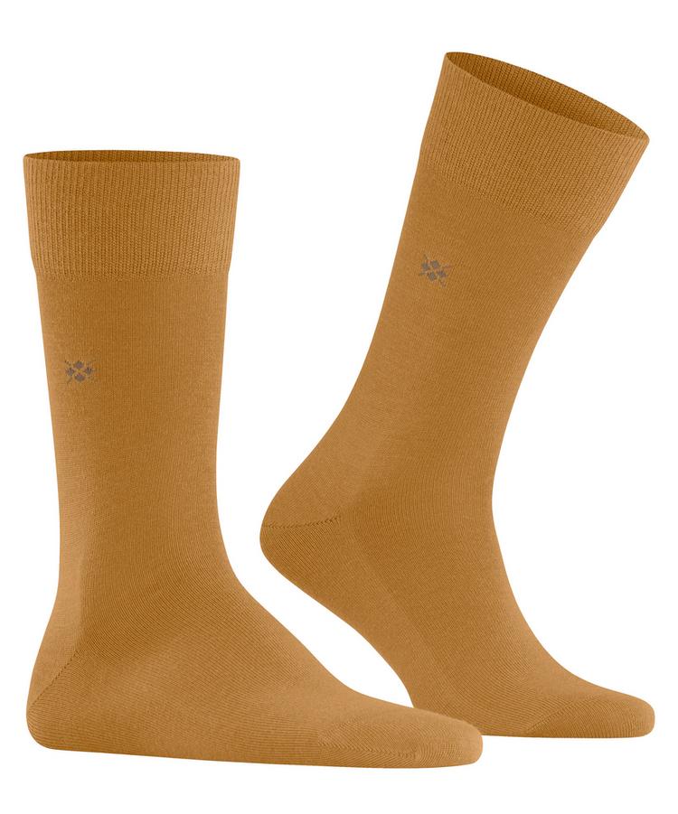 Burlington Burlington Leeds SO Socken Herren - amber (1852) - 0 | SportScheck