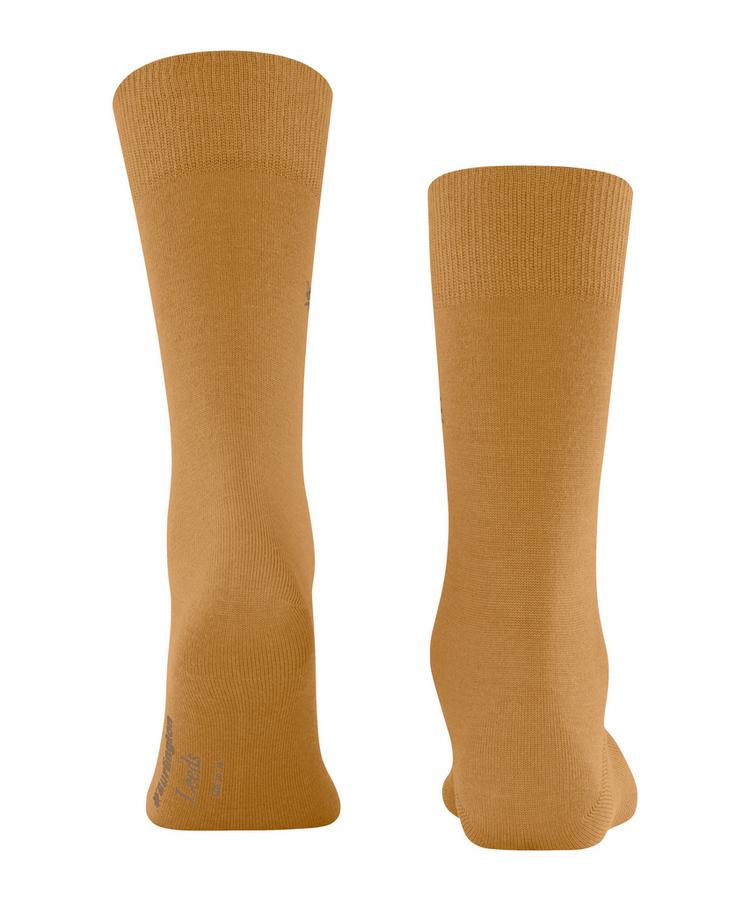 Burlington Burlington Leeds SO Socken Herren - amber (1852) - 0 | SportScheck