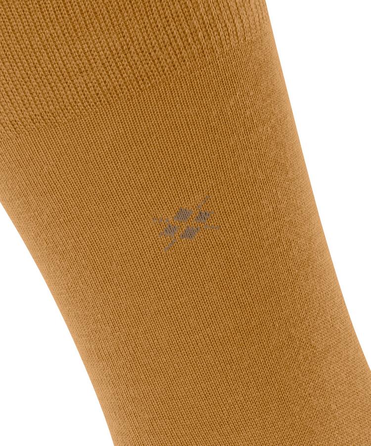 Burlington Burlington Leeds SO Socken Herren - amber (1852) - 1 | SportScheck