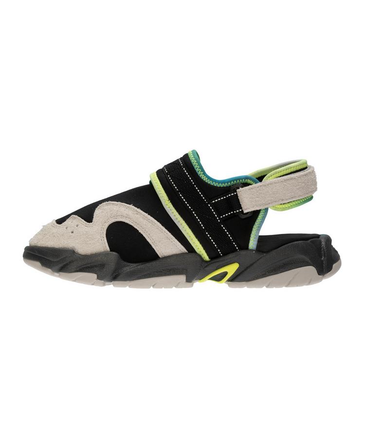 PUMA PUMA Ts-01 Pam Sneaker Herren - schwarz - 0 | SportScheck