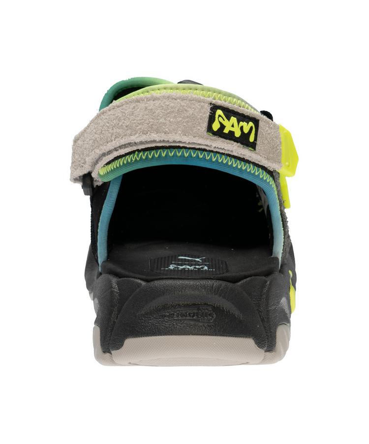 PUMA PUMA Ts-01 Pam Sneaker Herren - schwarz - 2 | SportScheck