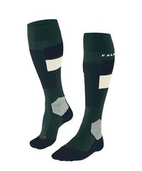 Falke SK4 Advanced Socken Herren - holly (7385)