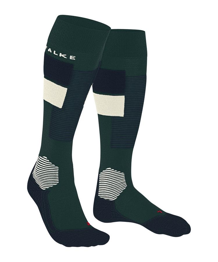 Falke Falke SK4 Advanced Socken Herren - holly (7385) - 0 | SportScheck
