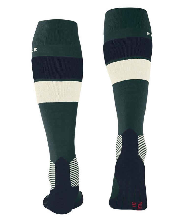 Falke Falke SK4 Advanced Socken Herren - holly (7385) - 0 | SportScheck