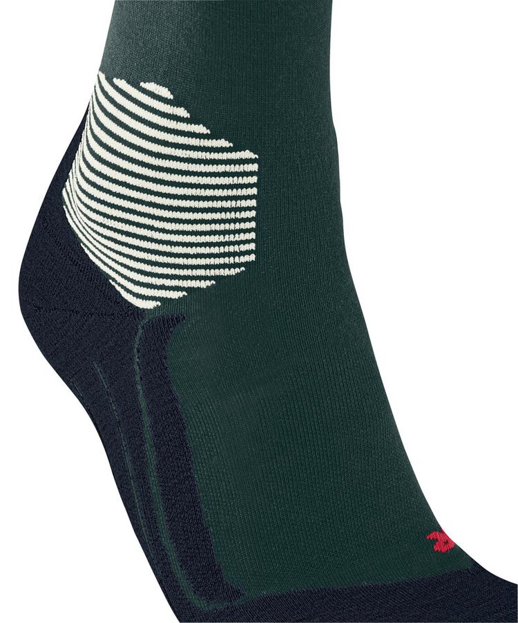 Falke Falke SK4 Advanced Socken Herren - holly (7385) - 1 | SportScheck