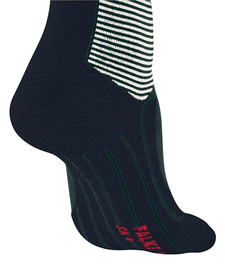 Falke Falke SK4 Advanced Socken Herren - holly (7385) - 2 | SportScheck