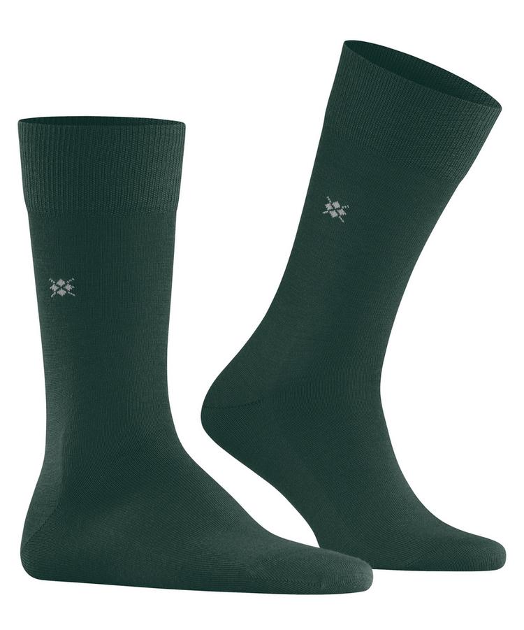 Burlington Burlington Leeds SO Socken Herren - forest (7450) - 0 | SportScheck