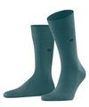 Burlington Leeds SO Socken Herren - amazonia (7676)
