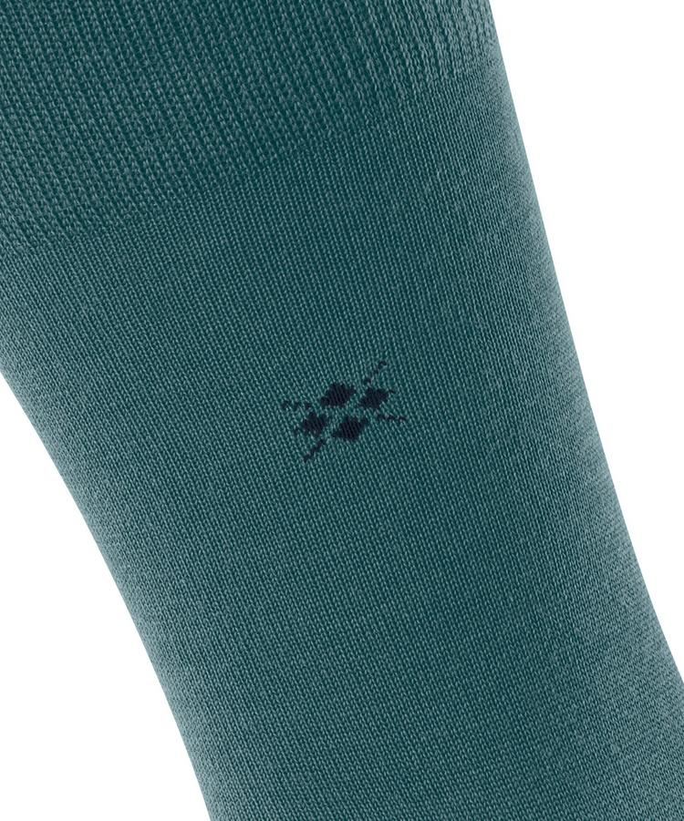 Burlington Burlington Leeds SO Socken Herren - amazonia (7676) - 1 | SportScheck