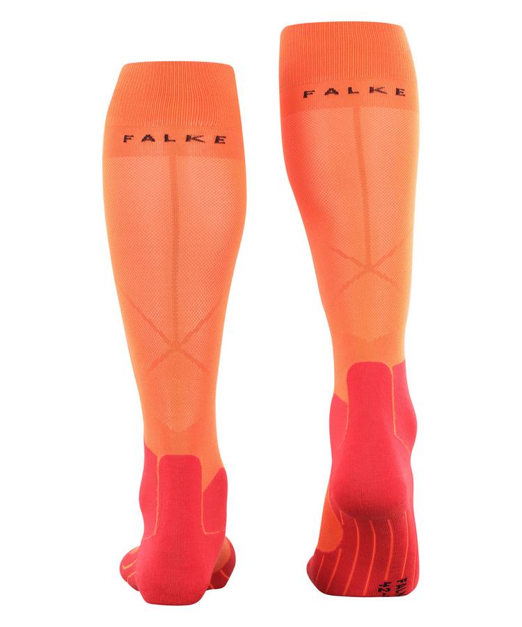 Falke Falke SK5 Expert Ski Socken Herren - flash orange (8034) - 0 | SportScheck