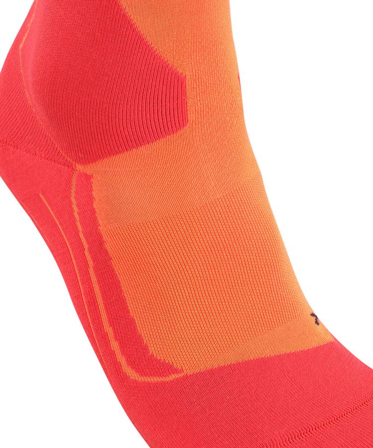 Falke Falke SK5 Expert Ski Socken Herren - flash orange (8034) - 1 | SportScheck