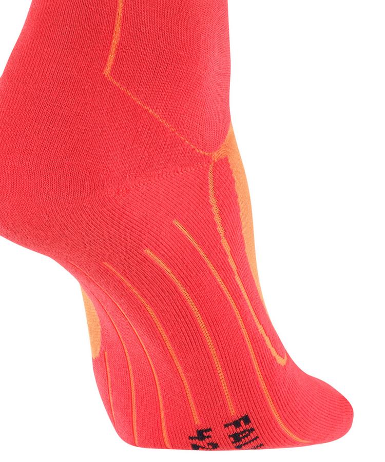 Falke Falke SK5 Expert Ski Socken Herren - flash orange (8034) - 2 | SportScheck