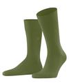 Burlington Leeds SO Socken Herren - jade (7685)