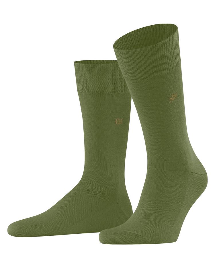 Burlington Burlington Leeds SO Socken Herren - jade (7685) - 0 | SportScheck