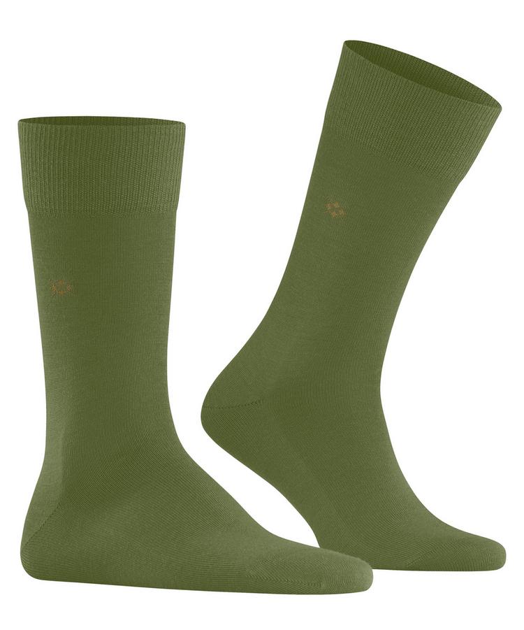 Burlington Burlington Leeds SO Socken Herren - jade (7685) - 0 | SportScheck