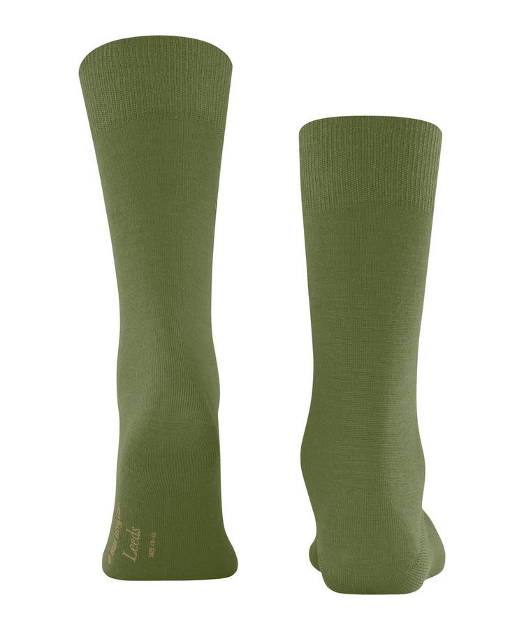 Burlington Burlington Leeds SO Socken Herren - jade (7685) - 0 | SportScheck