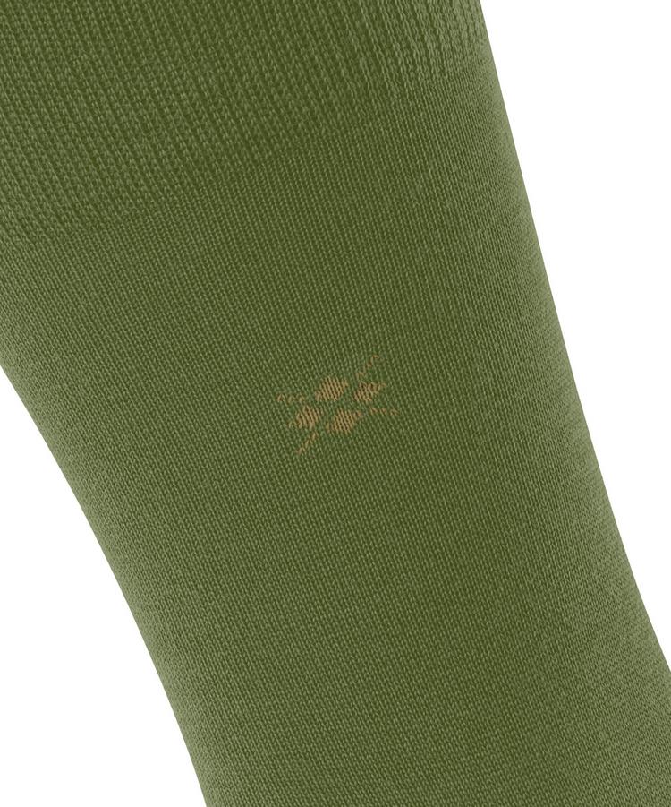 Burlington Burlington Leeds SO Socken Herren - jade (7685) - 1 | SportScheck
