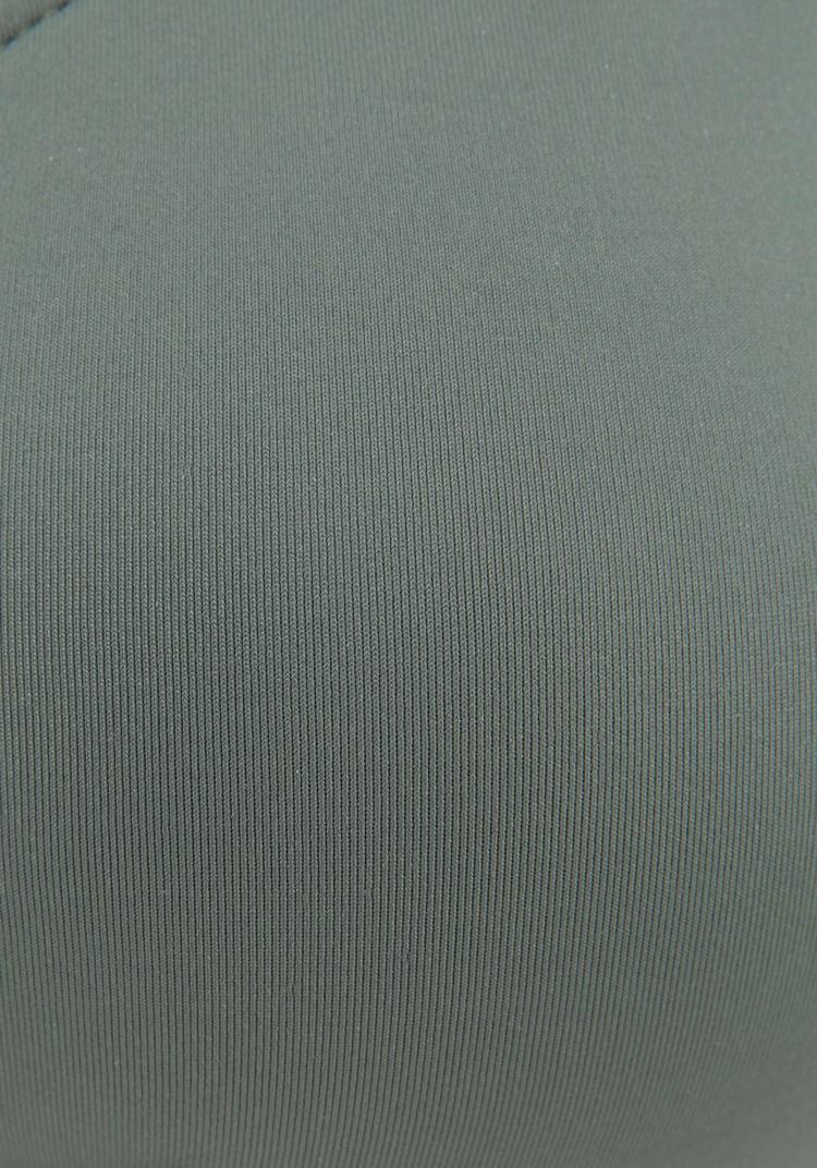 Lascana Lascana B&uuml;gel-Bikini-Top Bikini Oberteil Damen - oliv - 1 | SportScheck