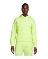 Nike NSW Club Hoodie Herren - light lemon twist-light lemon twist-white