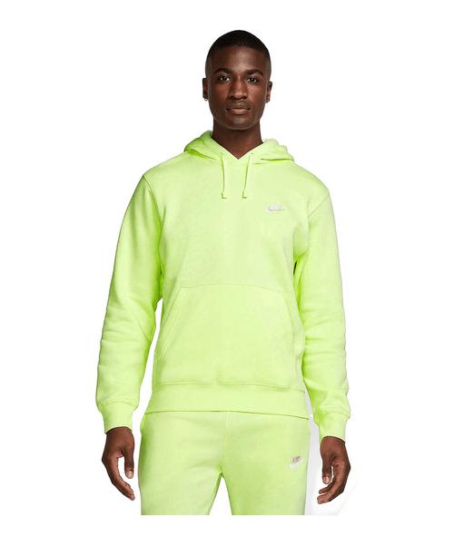 Nike NSW Club Hoodie Herren