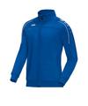 JAKO Classico Trainingsjacke Kinder - royal