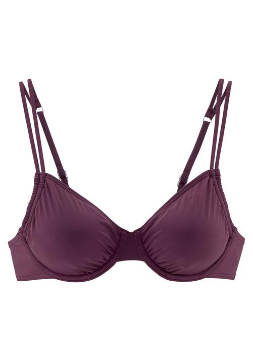 Lascana Bikini Oberteil Damen
