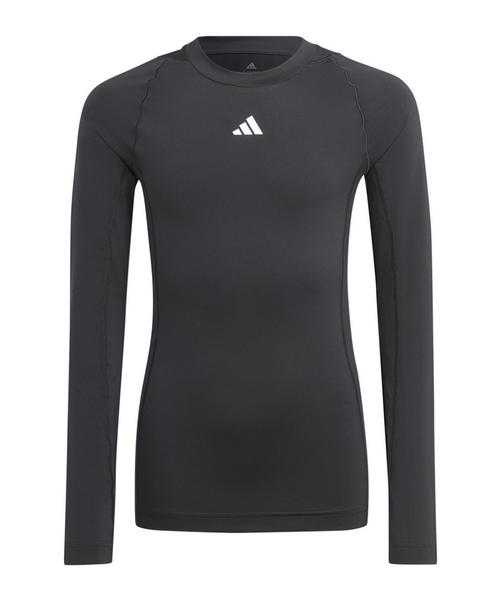 adidas TECHFIT Funktionsshirt Kinder
