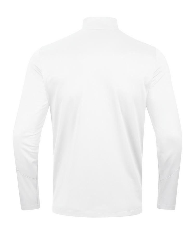 JAKO JAKO Power Polyesterjacke Trainingsjacke Herren - weissschwarz - 0 | SportScheck