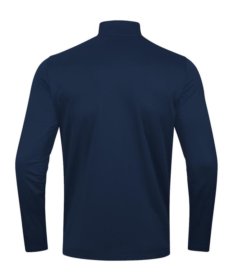 JAKO JAKO Power Polyesterjacke Trainingsjacke Herren - blaublau - 0 | SportScheck