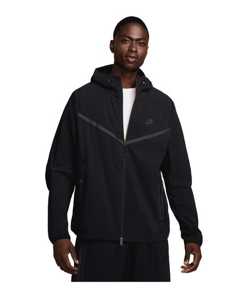 Nike Tech Kapuzenjacke Herren