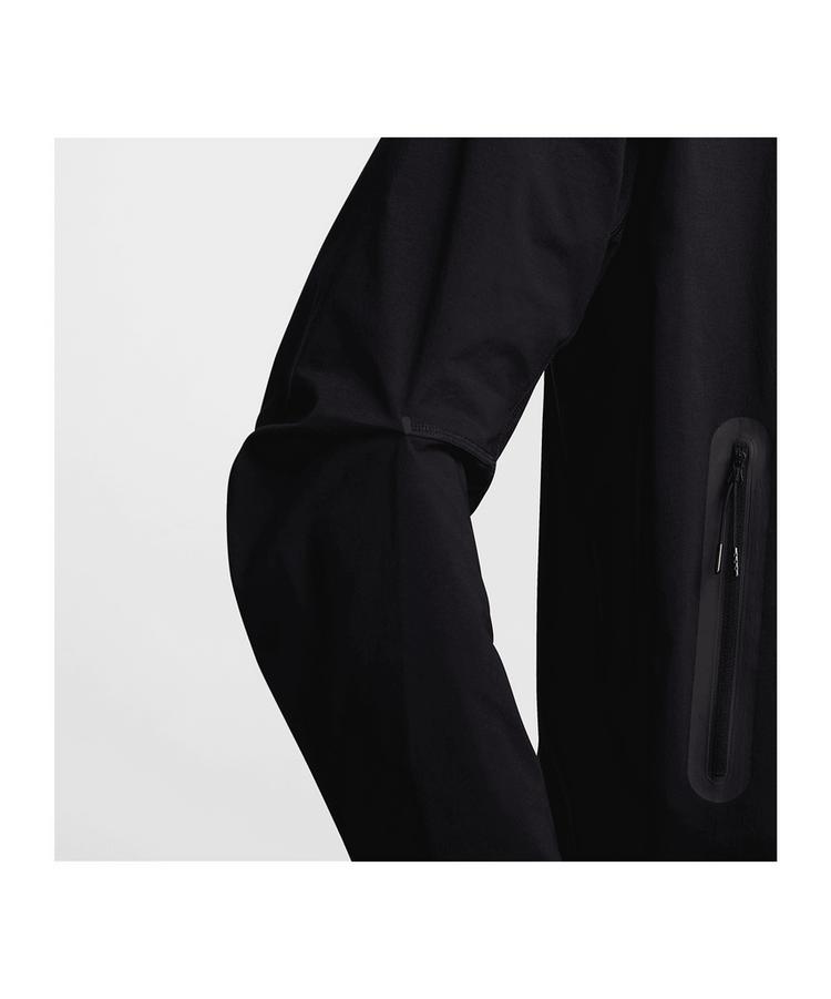 Nike Nike Tech Kapuzenjacke Herren - black-black-black - 2 | SportScheck