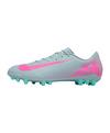 Nike ZOOM VAPOR 16 ACADEMY AG Fu&szlig;ballschuhe Herren - ocean cube-pink blast