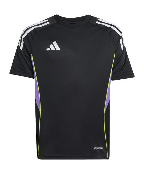 adidas Tiro25 Competition Funktionsshirt Kinder