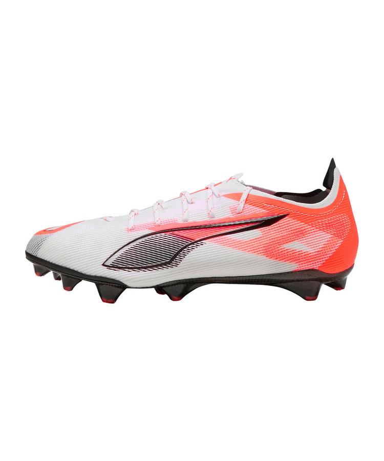 PUMA PUMA ULTRA 5 Carbon FG Audacity Fu&szlig;ballschuhe - weiss - 0 | SportScheck